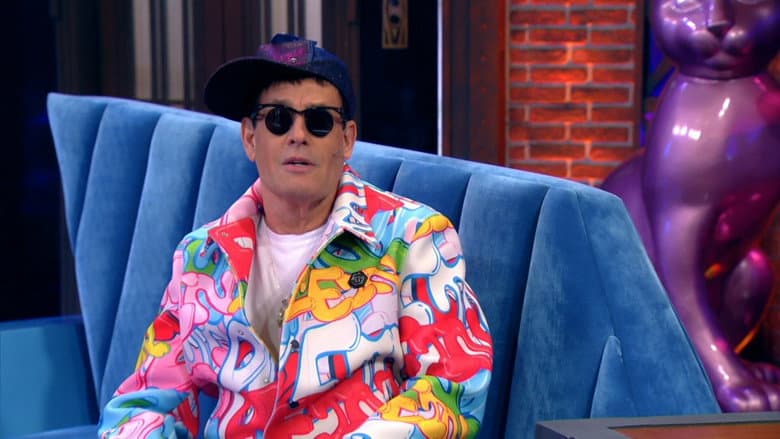 Sérgio Mallandro