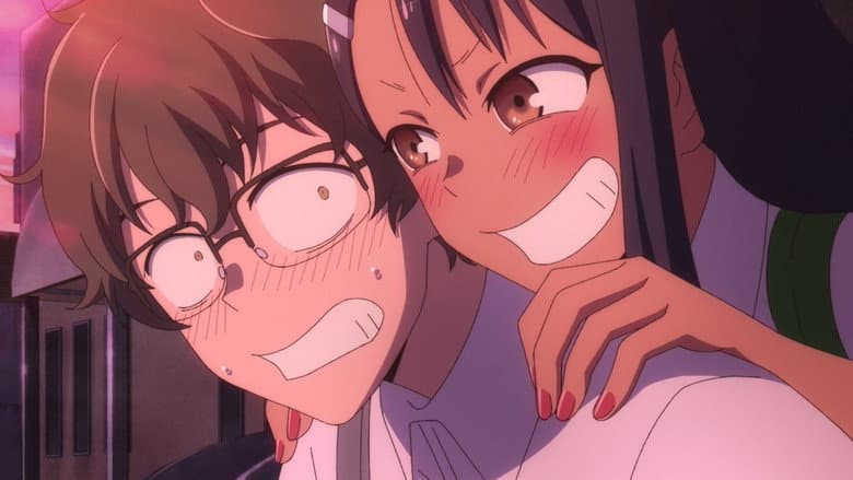 Pode até ser divertido, Senpai ♥ / Vamos jogar jankenpô, Senpai!!