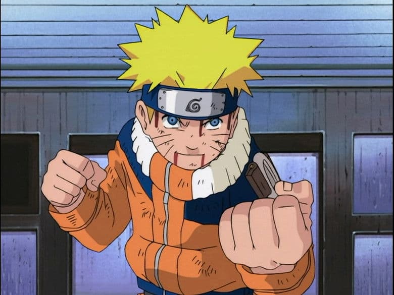 Ataque Surpresa: A Arma Secreta de Naruto!
