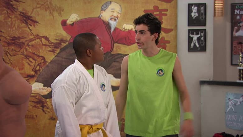 Uma Tarde no Dojo
