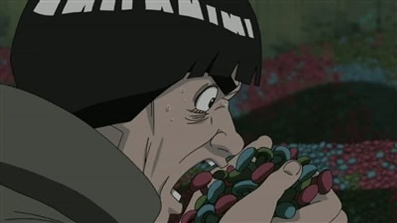 Coma ou Morra! Cogumelos do Inferno