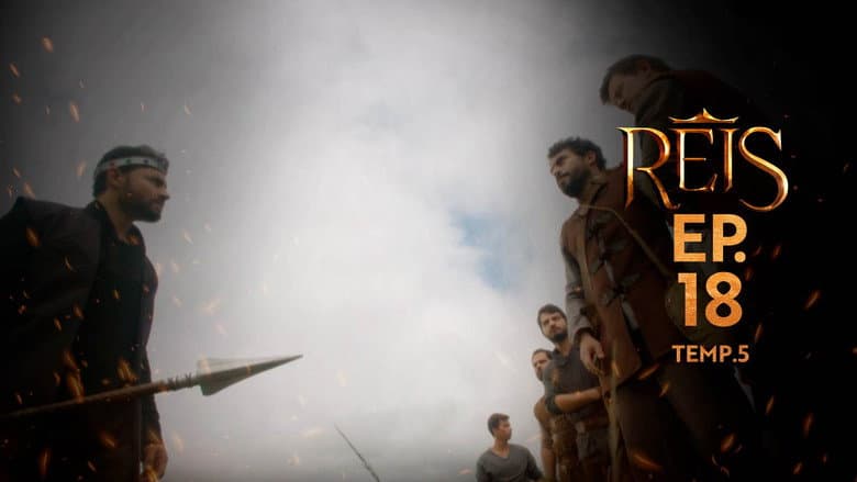 Episódio 18