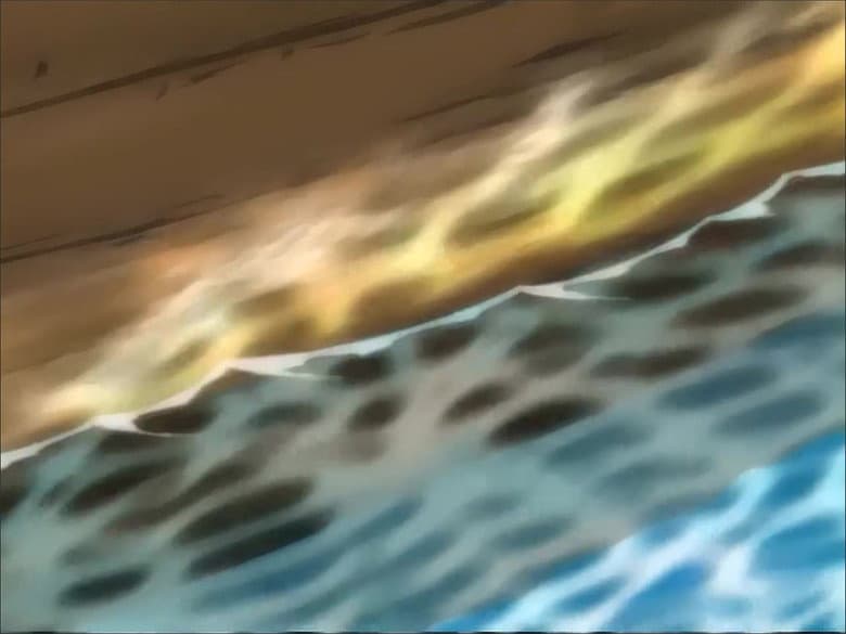 A Tristeza de Sanosuke