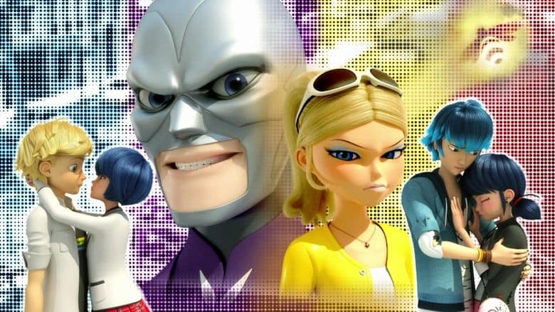 A Batalha dos Miraculous – Parte 1