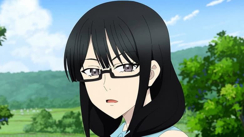 A pensão de família da Zashiki-san