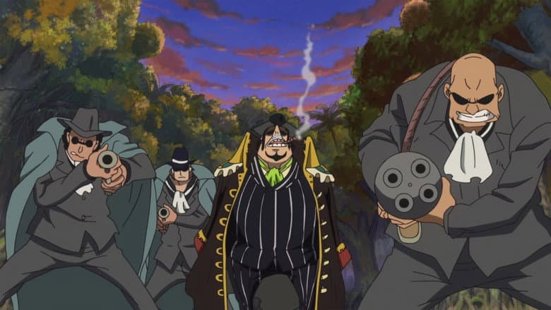 A Verdade Por Trás da Ausência! Sanji Recebe um Alarmante Convite!