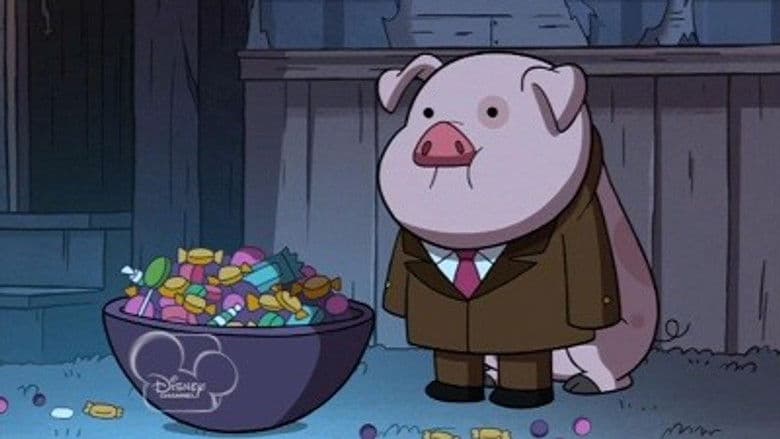 Loucos por Halloween