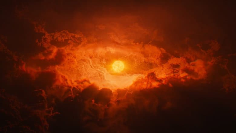 Perseguindo o sol