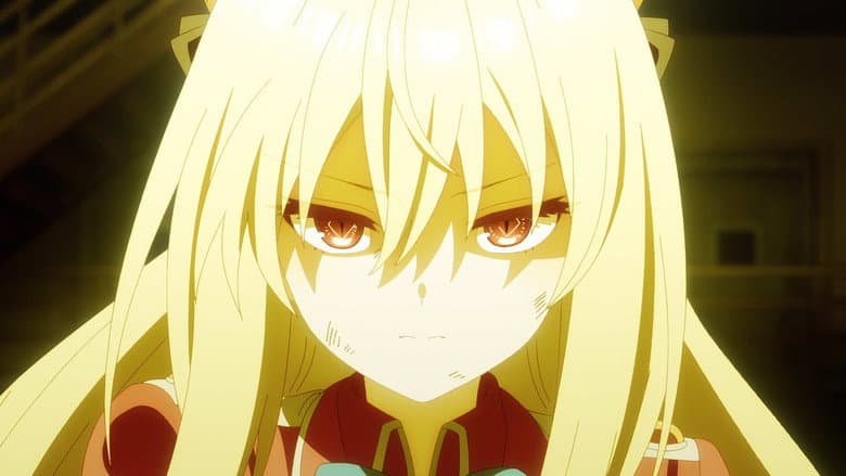 Um Mundo Dourado
