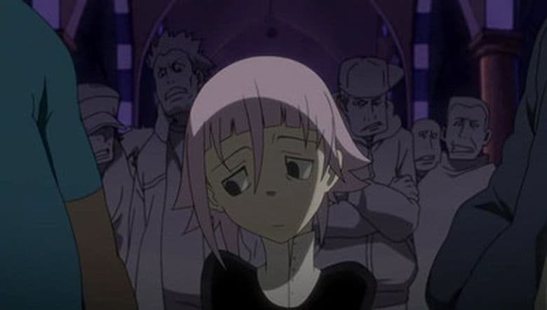 Terror Do Sangue Negro - Tem Uma Arma Dentro De Crona?
