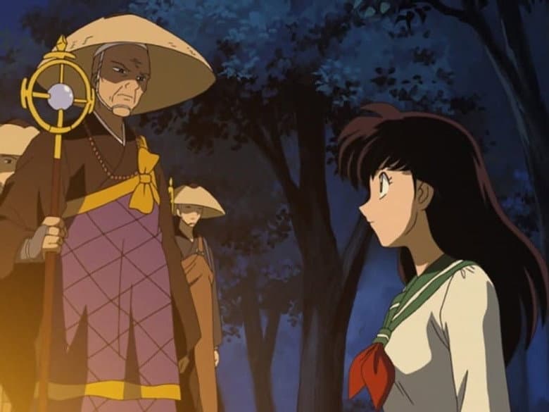 Para sempre junto de Sesshoumaru-sama