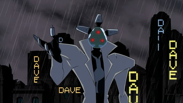 O Maior Gênio do Crime de Gotham