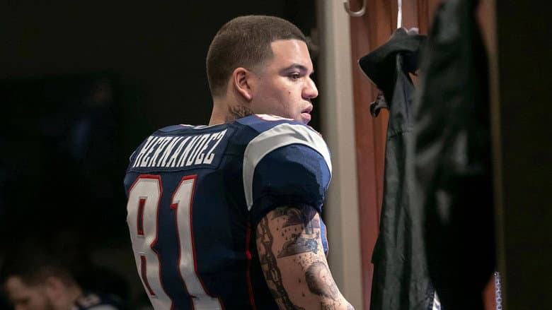 Quem Matou Aaron Hernandez?