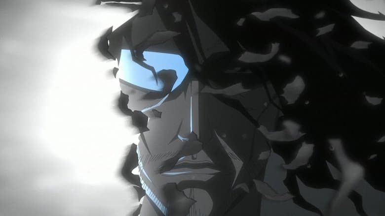 A ESPADA SOU EU
