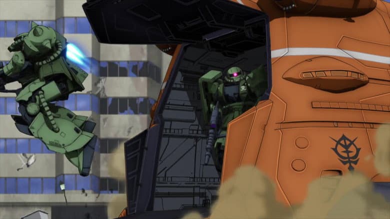 Char, o Cometa Vermelho