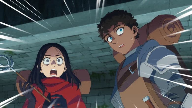 Episódio 14: Serpente marinha