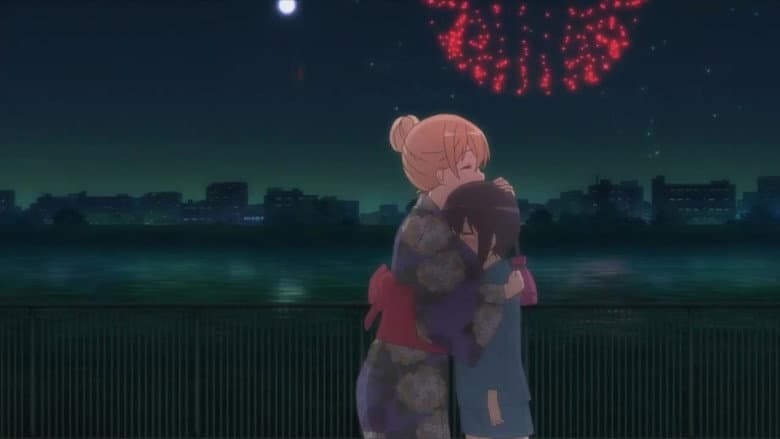 Limpezas de Ouvidos, Criança Perdidas, Fogos de Artifícios