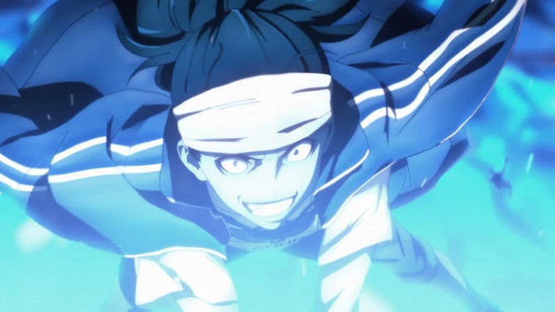Soujirou, a Espada de Salgueiro