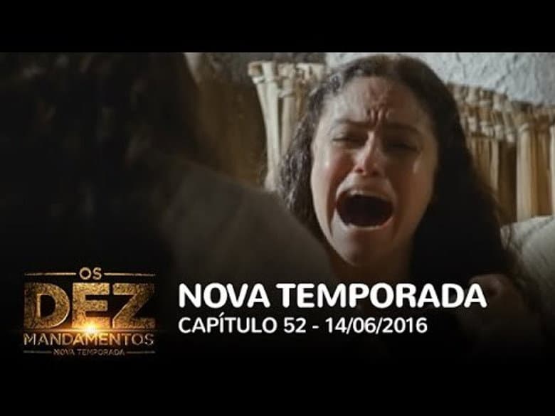 Arão pede Joana em casamento