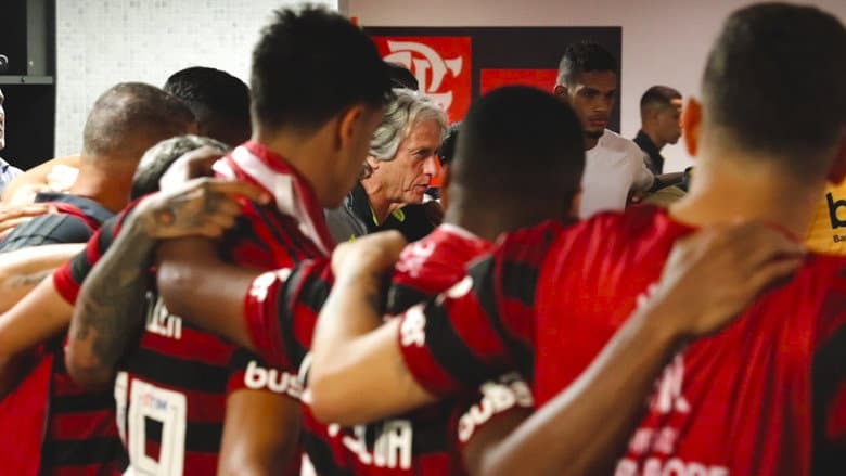 Os Mistérios do Mister