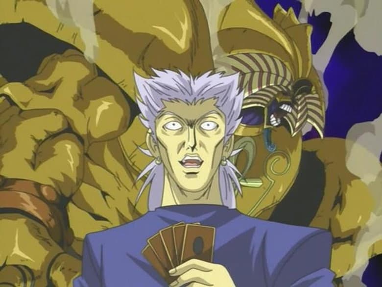 Yugi VS o Rare Hunter (2)