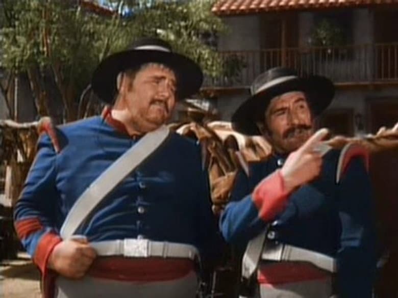 A Passagem Secreta de Zorro