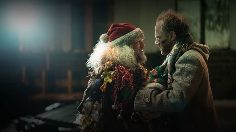 Quando era Natal no Natal