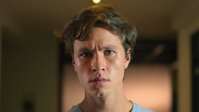 Você conhece bem o Javier?