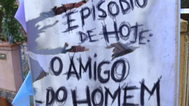 O Amigo do Homem