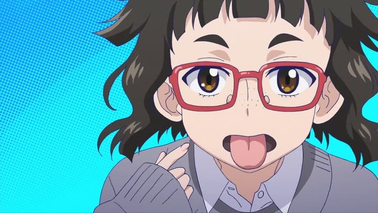 É Verdade que Você é uma Gyaru?