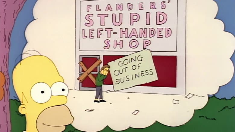 Quando Flanders Falha