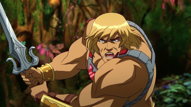 Poderes de Grayskull