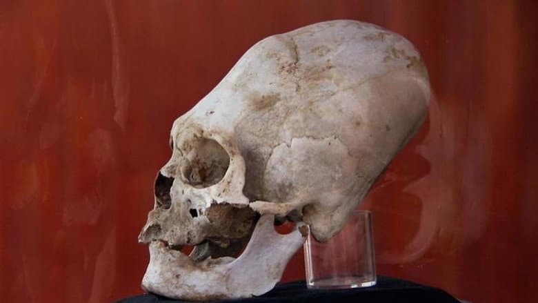 Além de Nazca