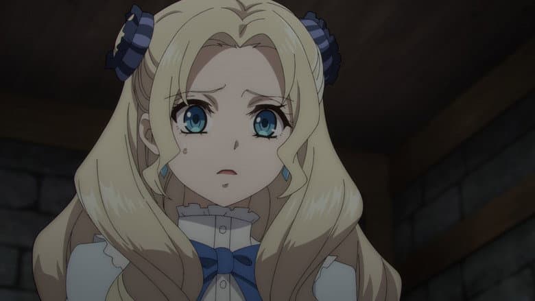 A situação é desesperadora, mas como sou filha do Deus da Guerra, vou acabar com eles com minha força