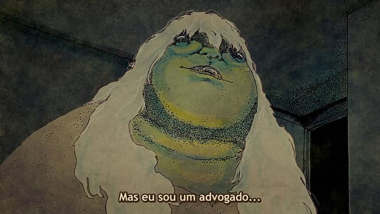 Advogado