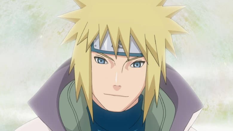 Quarto Hokage