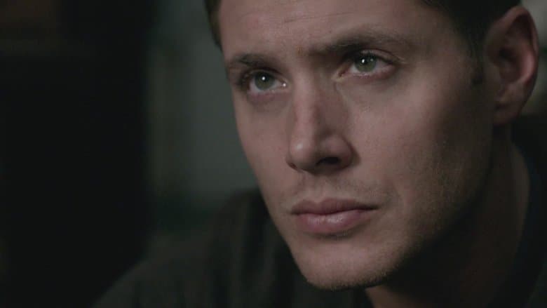 Deus está? Sou eu, Dean Winchester