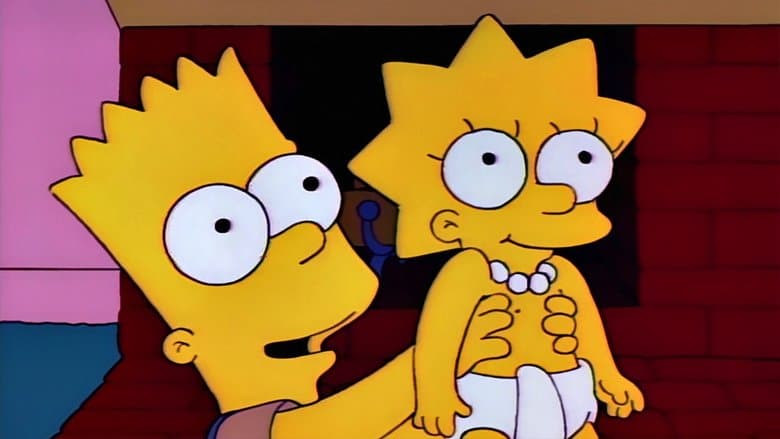 As Primeiras Palavras de Lisa