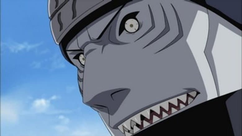 O Homem Chamado Kisame