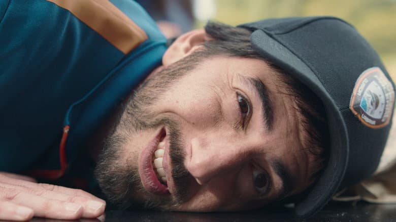 Fim de semana no mercado vegano