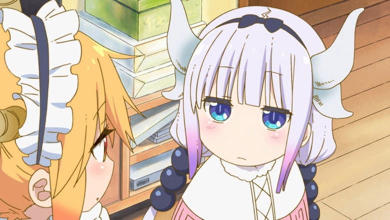 Segundo Dragão, Kanna! (Estamos Te Spoilando Aqui)
