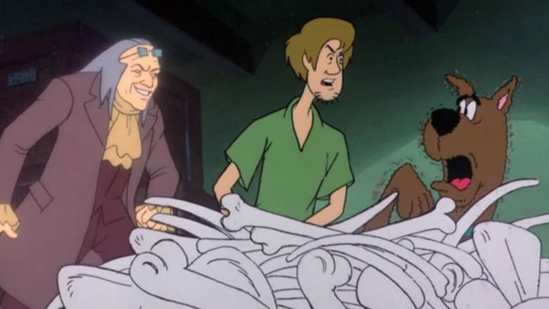Os Fantasmas de 76