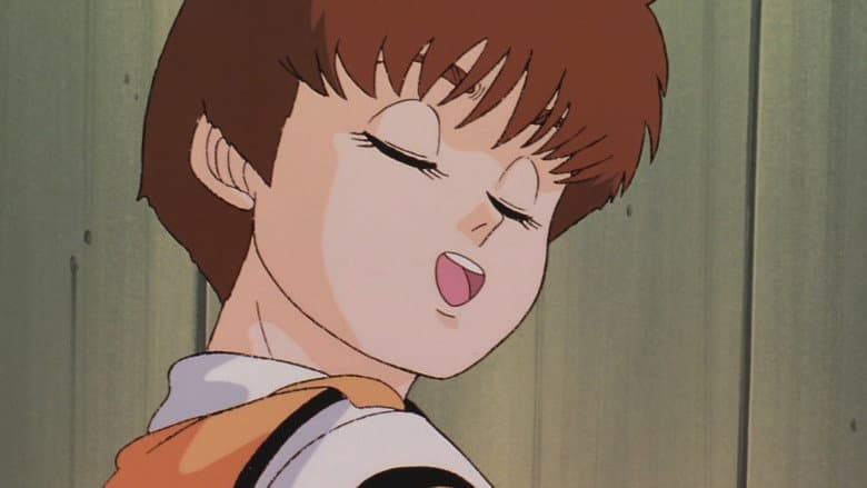 Eu sou Takeo Kumagami