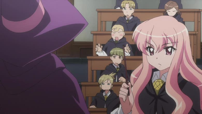 A Louise do Zero