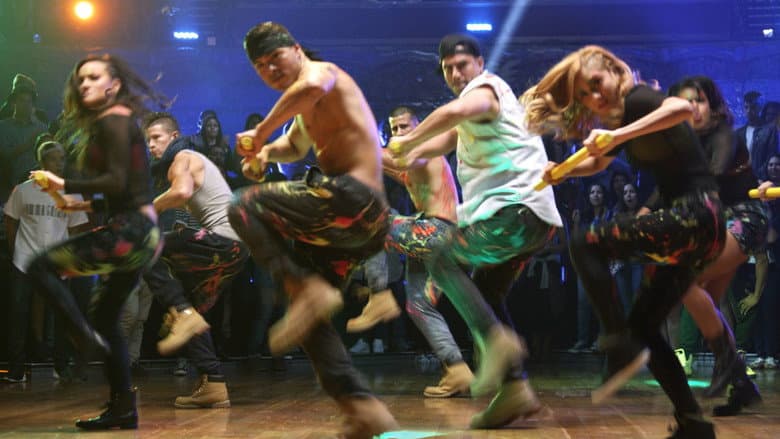 Batalha de Dança