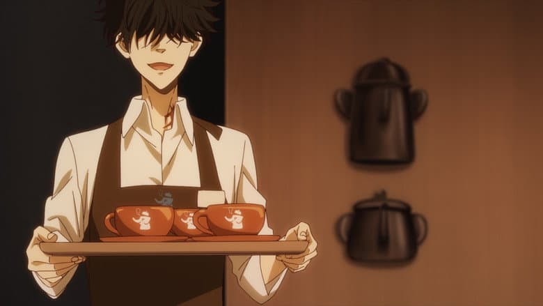 O café envenenado