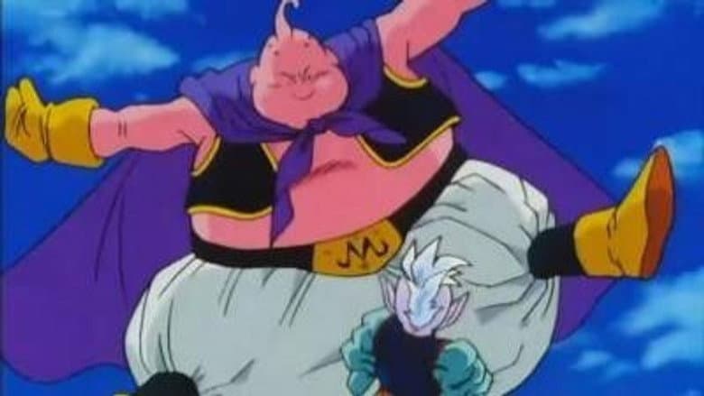 O Lamento do Supremo Senhor Kaioh