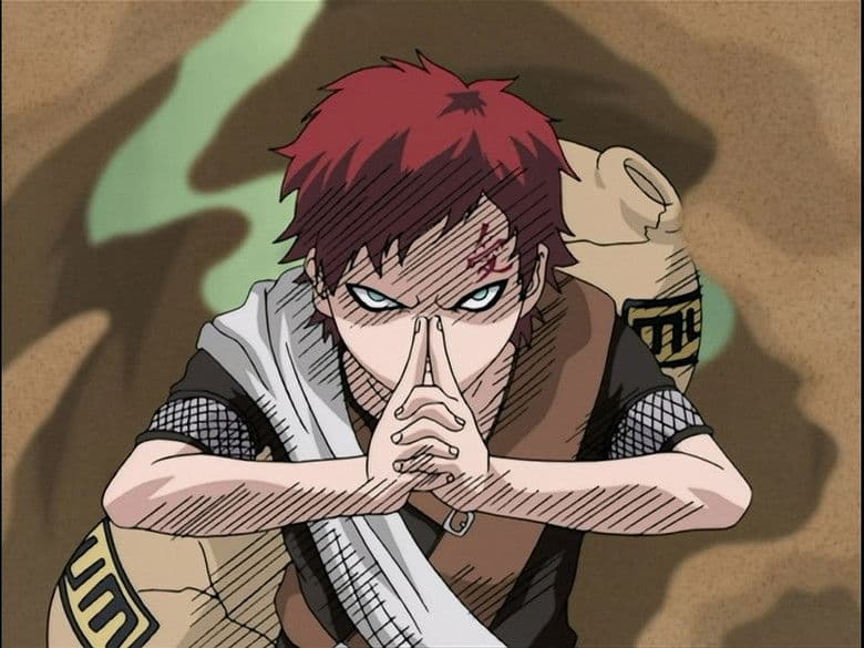 O Jutsu do Sobrancelhudo: Estilo Sasuke!