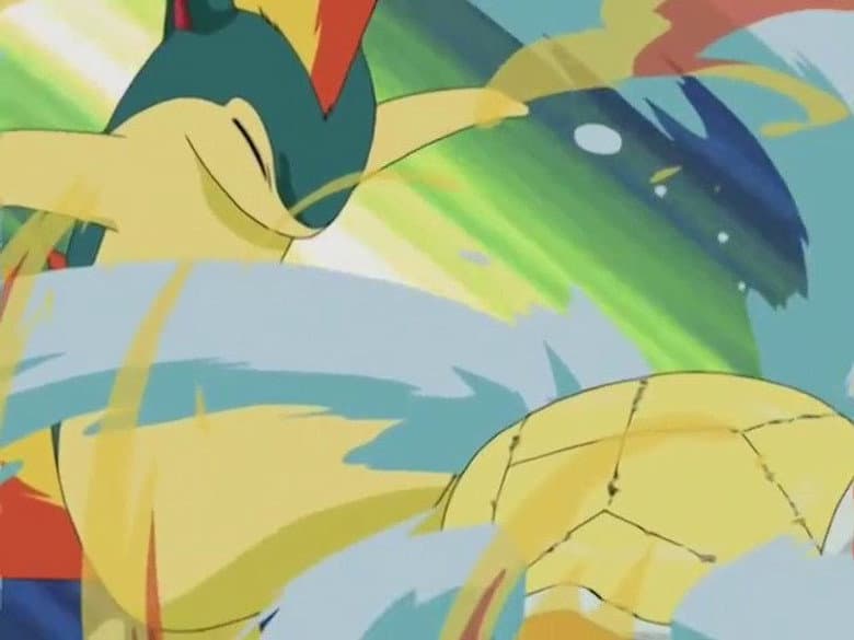 Amor ao Estilo Pokémon