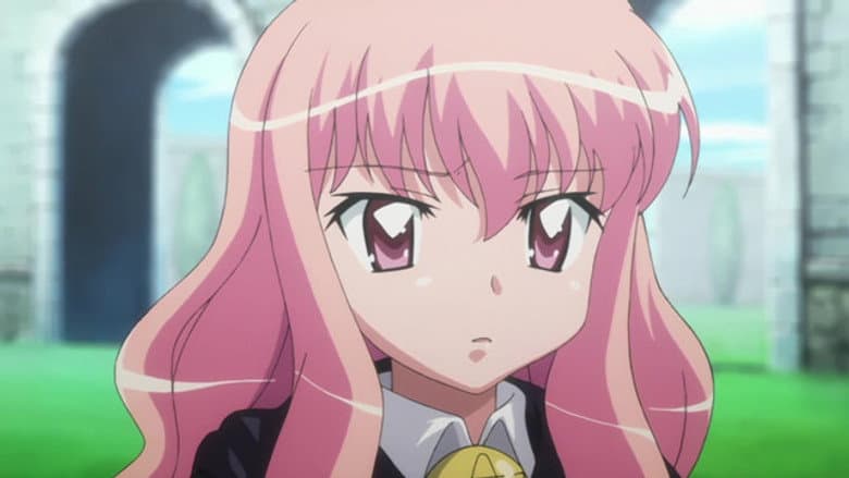 A Louise do Nada